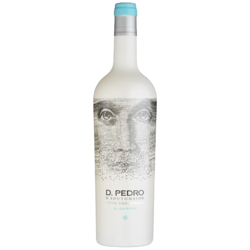 D.Pedro Neve Carbónica nace de los viñedos del Condado en<br />
los que el equilibrio entre frescor y maduración<br />
es perfecto.